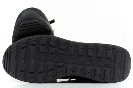 Buty męskie sportowe Skechers Netson [205236/BBK]