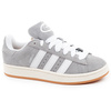 Adidas buty męskie sportowe Campus 00s modne sneakersy skórzane szare