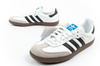 Adidas buty sportowe sneakersy Samba OG 2/3 modne skórzane