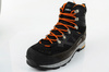 Aku Trekker Pro buty trekkingowe GORE-TEX brązowe