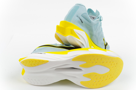 Puma buty damskie do biegania Deviate Nitro Elite startowe drop 8mm