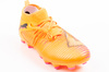 Puma buty piłkarskie korki Future 8 Match FG/AG Jr piłka nożna lanki