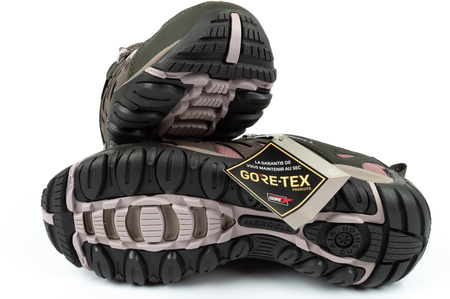 Buty trekkingowe Merrell Accentor GTX [J036642]