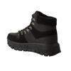 Lee Cooper buty zimowe sportowe damskie czarne botki ocieplane