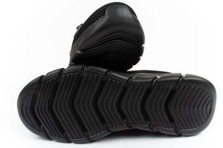 Buty sportowe Skechers [118106/BBK]