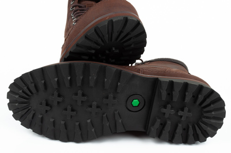 Buty trekkingowe Timberland [TB0A2MQGV13]