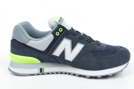 Buty sportowe New Balance  [ML574TFL]