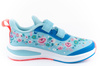 Buty sportowe Adidas [GY5426] na rzepy