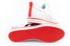 Adidas buty sportowe męskie Vs Pace 2.0 sneakersy lekkie białe