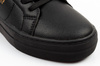 GAP buty damskie sportowe Portland czarne trampki modne
