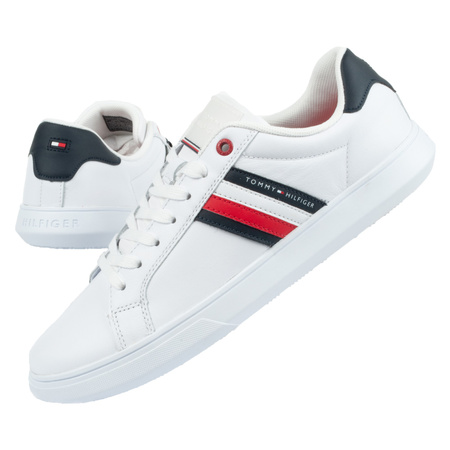 Buty sportowe Tommy Hilfiger [FM0FM02668YBS]