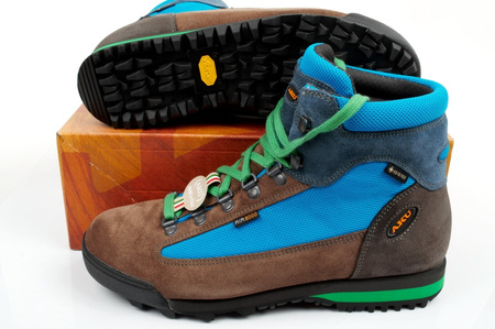 Buty trekkingowe Aku Slope Micro GTX [885.20635]
