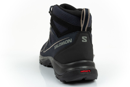 Buty trekkingowe męskie sportowe Salomon Onis [471013] GORE-TEX