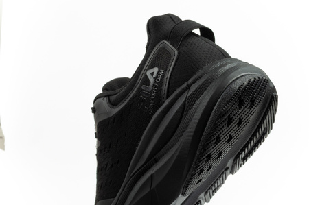 Fila buty męskie sportowe Retron czarne sneakersy wygodne modne