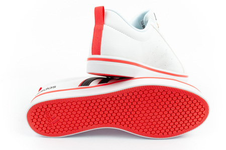 Adidas buty sportowe męskie Vs Pace 2.0 sneakersy lekkie białe