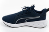 Puma buty męskie sportowe Softride Carson lekkie granatowe sneakersy
