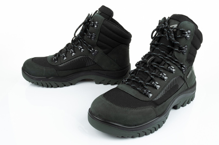 Buty trekkingowe 4F zimowe [OBMH253 22S]