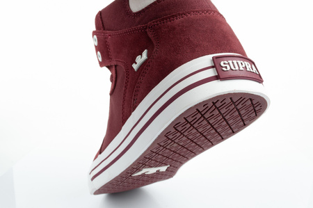 Buty sportowe Supra Vaider [08044-211] skate