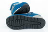 Buty Dziecięce Sportowe New Balance [YV996CBL]