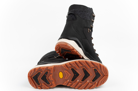 Lowa buty trekkingowe męskie Renegade Evo Ice 2 GORE-TEX wysokie