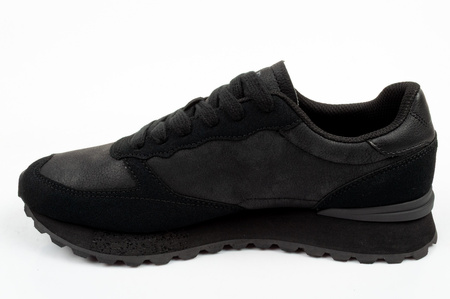 GAP buty męskie sportowe Osaka czarne sneakersy wygodne modne