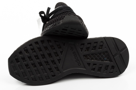 Buty sportowe ADIDAS Deerupt Runner [B41768]