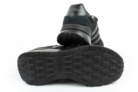 Adidas buty sportowe damskie Run 60s 4.0 sneakersy lekkie czarne