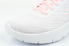 Buty sportowe Skechers Go Walk [124952/WPK]