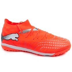 Puma buty męskie sportowe turfy Future 9 Match TT obuwie piłkarskie neonowe