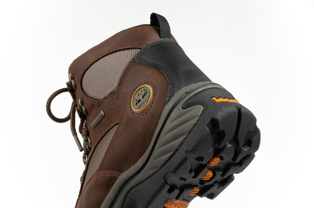 Buty męskie trekkingowe Timberland Chocorua [TB015130210] wodoodporne