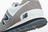 Buty sportowe New Balance  [ML574ESD]