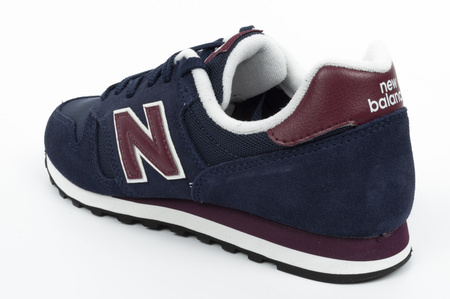 Buty sportowe New Balance [ML373BUP]