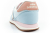 Buty damskie sportowe sneakersy New Balance [GW500BGB]