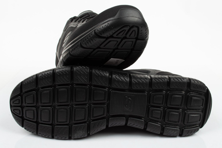 Buty sportowe Skechers Track [232698/BBK]