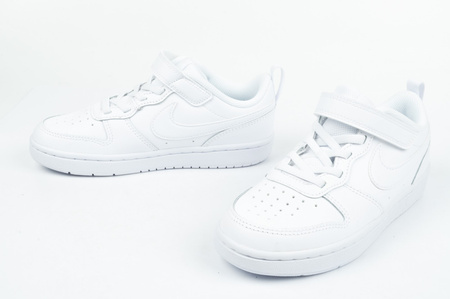 Buty sportowe Nike Court Borough Low [BQ5451 100]