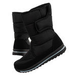 Buty damskie zimowe Progres [PROGJ-21-08] ocieplane