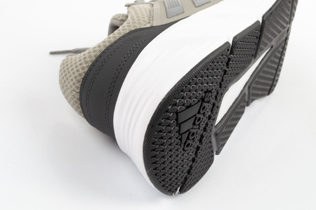 Adidas buty sportowe męskie Galaxy 6 M do biegania lekkie wygodne oliwkowe