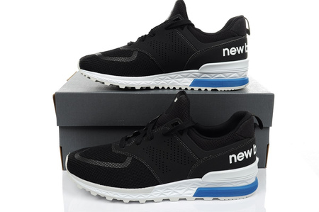 Buty sportowe New Balance [MS574PCB]