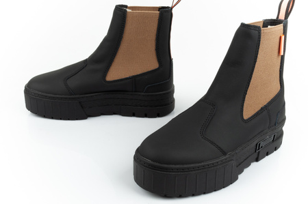 Buty botki Puma Mayze Chelsea Pop [384549 03]