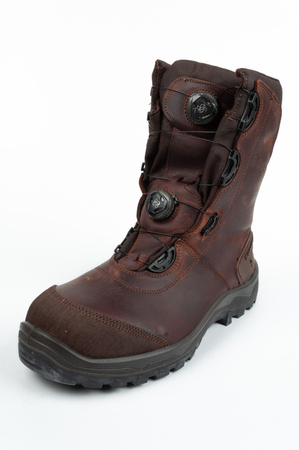 Buty zimowe robocze 2.BE [75095] BOA S3 HRO HI SRC