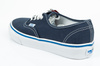 Buty Sportowe Vans AUTHENTIC [0NJVLLA] 