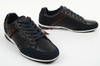 Wrangler buty męskie sneakersy Rhys granatowe półbuty modne