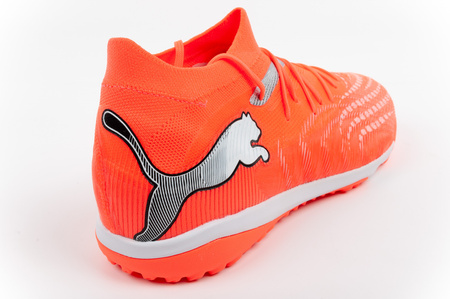Puma buty męskie sportowe turfy Future 9 Match TT obuwie piłkarskie neonowe