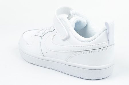 Buty sportowe Nike Court Borough Low [BQ5451 100]