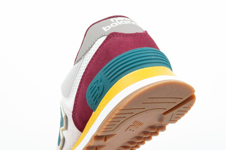 Buty sportowe New Balance [ML574PR2]