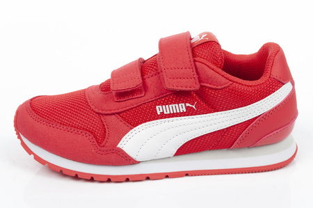 Buty sportowe PUMA ST Runner v2 Mesh [367136 05]