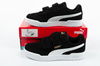 Buty sportowe dziecięce Puma Caracal [370991 01]