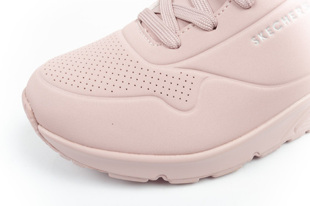  Skechers Uno Stand On buty sneakersy sportowe damskie modne wygodne