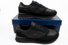 GAP buty męskie sportowe Osaka czarne sneakersy wygodne modne