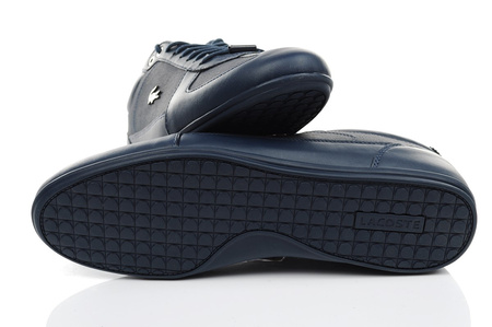 Buty sportowe Lacoste Evara [002395K]